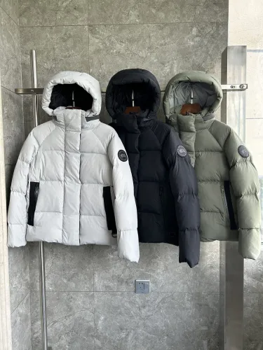 Canada Goose Junction Men Women Winter Jacket Size XS-XXL
