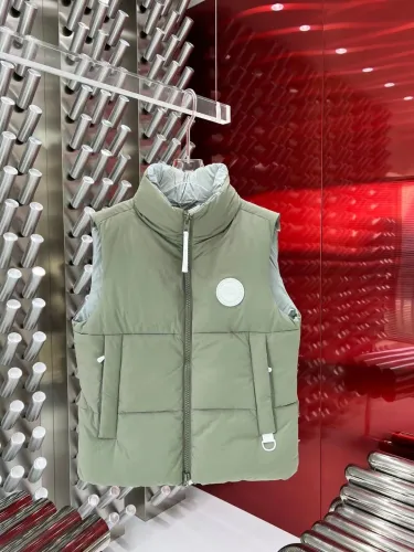 Canada Goose Winter Vest Size XS-XL
