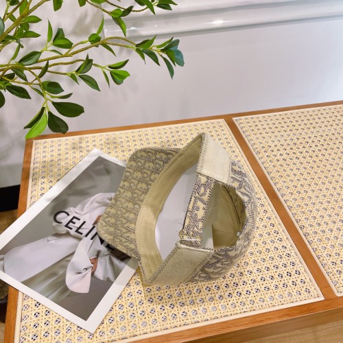 Dior Baseball Cap