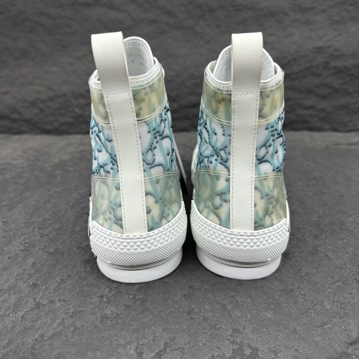 Dior B23 High Top Sneaker Size 36-46