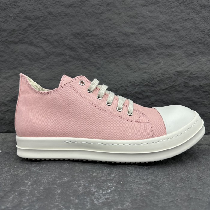 Rick Owens Sneaker Size 36-46