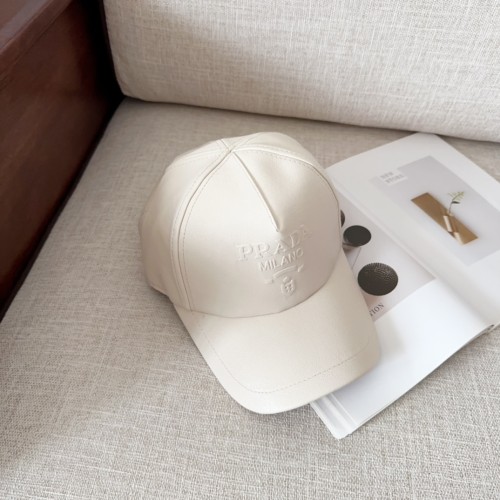 Prada Baseball Cap