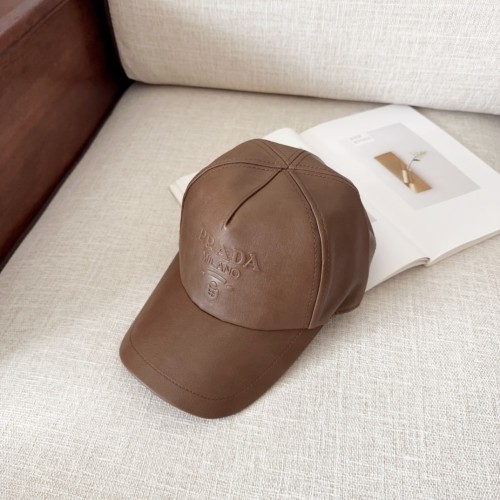 Prada Baseball Cap