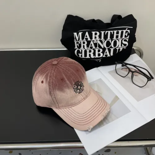 Chrome Hearts Baseball Cap