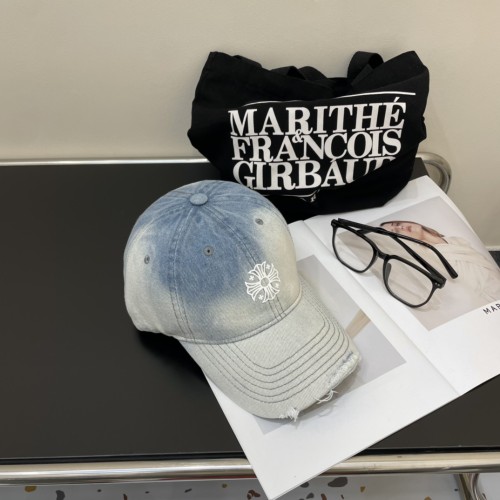 Chrome Hearts Baseball Cap