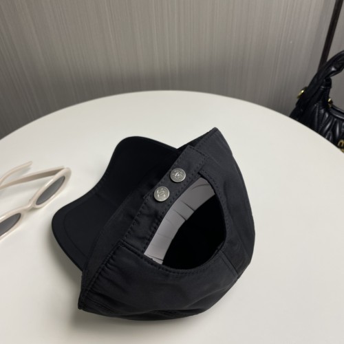 Chanel Baseball Cap