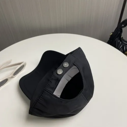 Chanel Baseball Cap