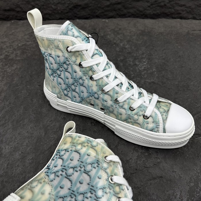 Dior B23 High Top Sneaker Size 36-46