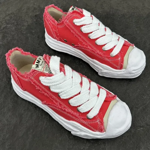 Aison Mihara Yasuhiro MMY Sneaker Size 36-46