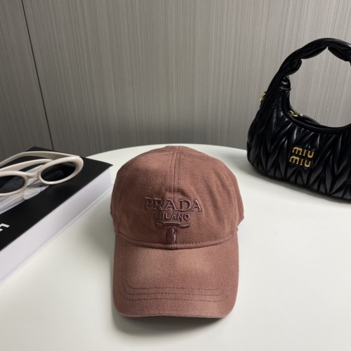 Prada Baseball Cap