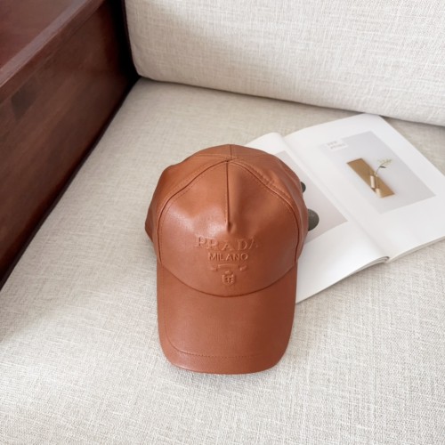 Prada Baseball Cap