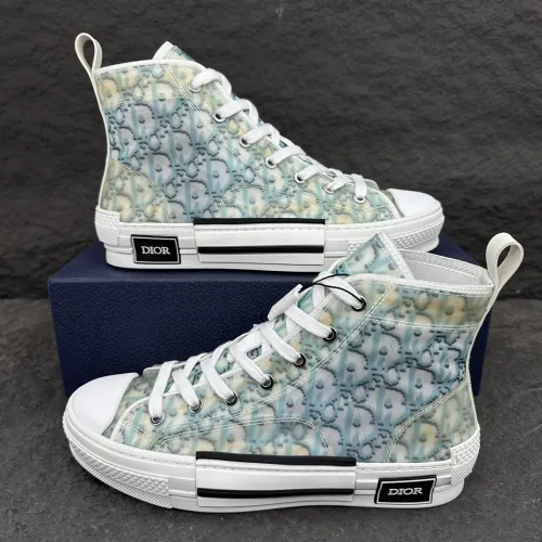 Dior B23 High Top Sneaker Size 36-46