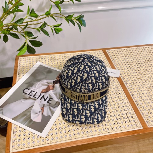 Dior Baseball Cap