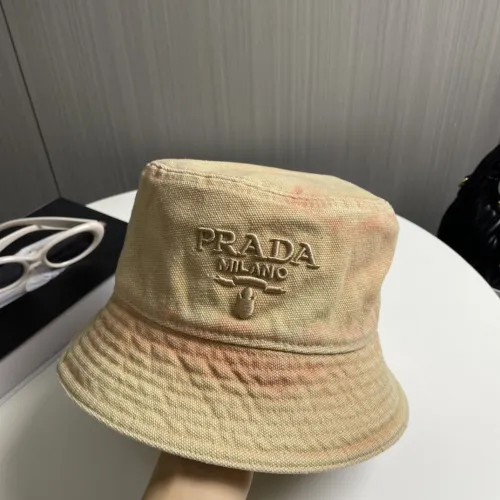Prada Fisherman's Hat