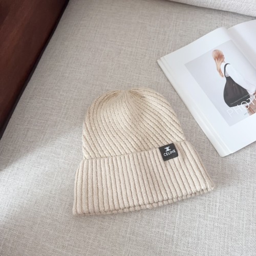 Celine Knitted Hat