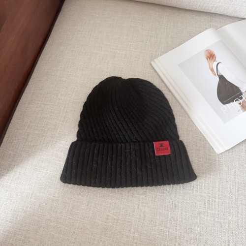 Celine Knitted Hat