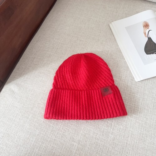 Balenciaga Knitted Hat