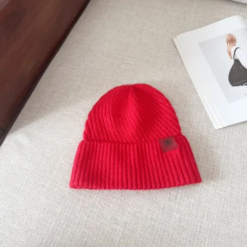 Balenciaga Knitted Hat