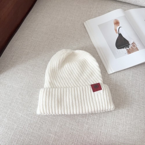 Balenciaga Knitted Hat