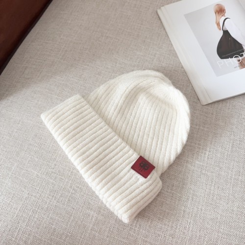 Balenciaga Knitted Hat