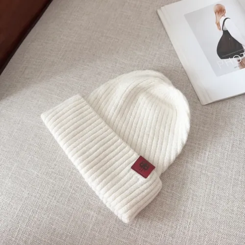 Balenciaga Knitted Hat