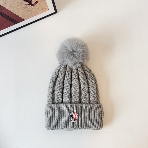 Moncler Knitted Hat