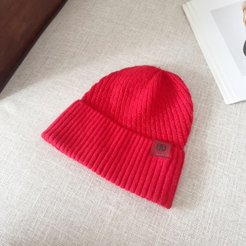 Balenciaga Knitted Hat