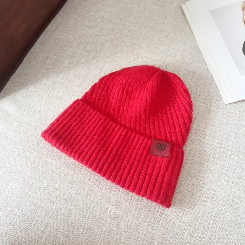 Balenciaga Knitted Hat