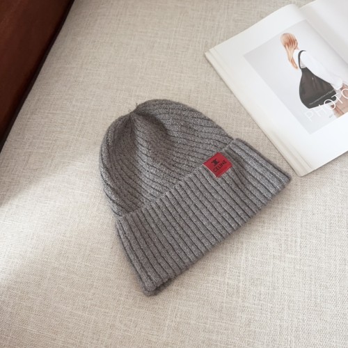 Celine Knitted Hat