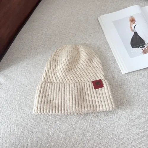 Balenciaga Knitted Hat