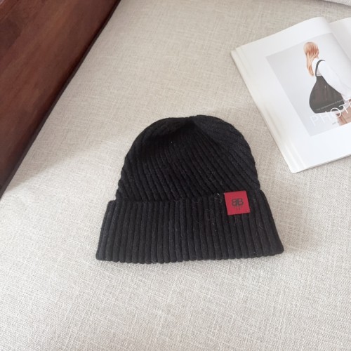 Balenciaga Knitted Hat