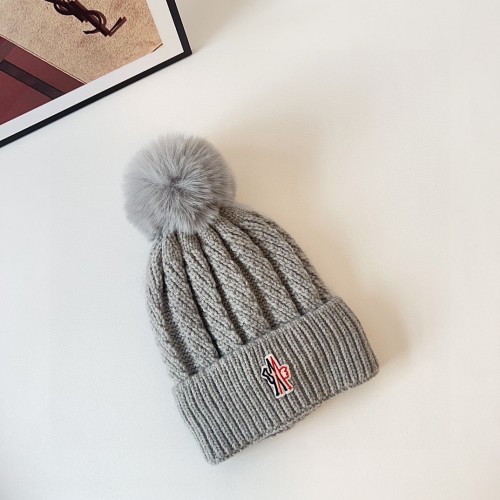 Moncler Knitted Hat