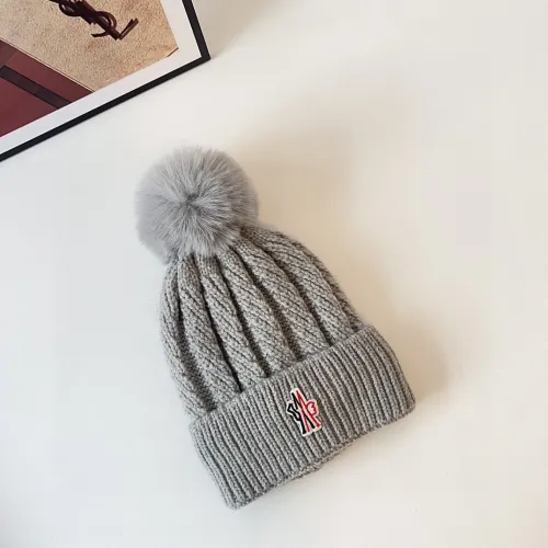 Moncler Knitted Hat
