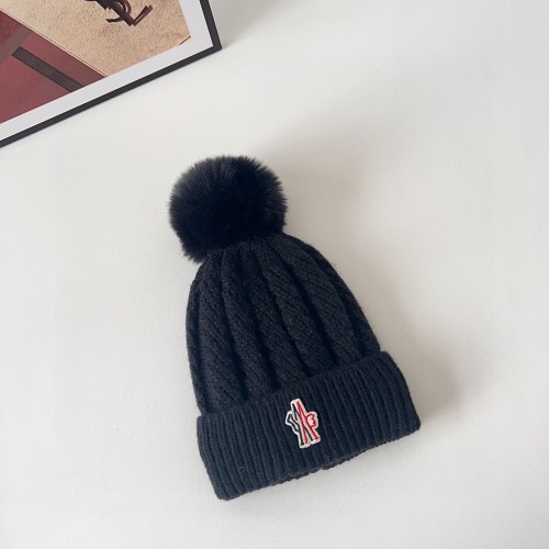 Moncler Knitted Hat
