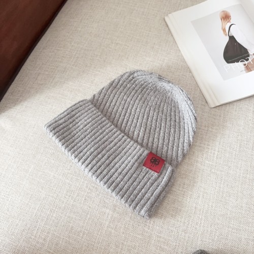 Balenciaga Knitted Hat