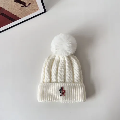 Moncler Knitted Hat
