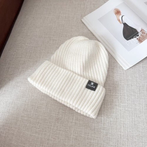 Celine Knitted Hat