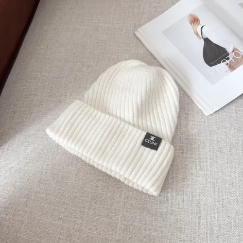 Celine Knitted Hat