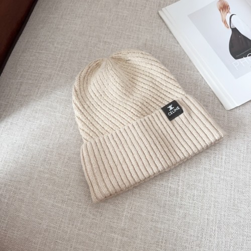 Celine Knitted Hat