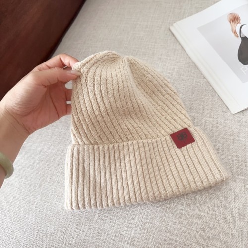 Balenciaga Knitted Hat