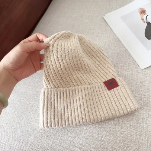 Balenciaga Knitted Hat