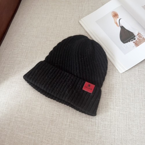 Celine Knitted Hat