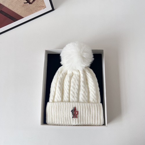 Moncler Knitted Hat