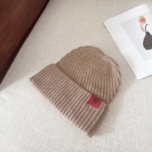 Balenciaga Knitted Hat