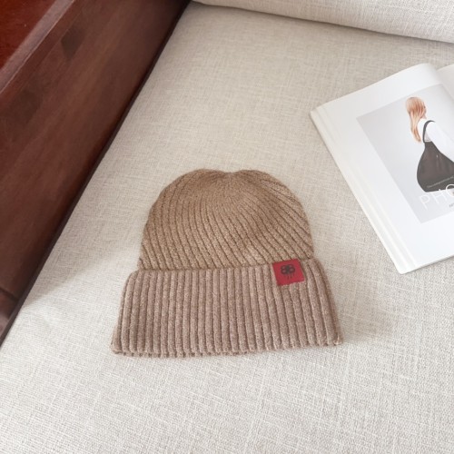 Balenciaga Knitted Hat