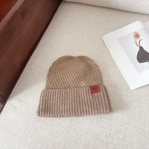 Balenciaga Knitted Hat