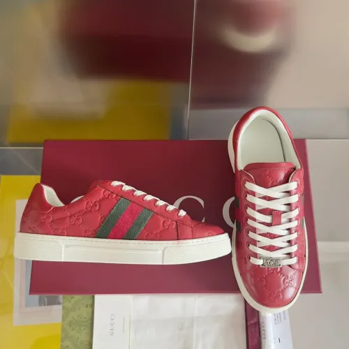Gucci ACE New Sneaker Size 36-46