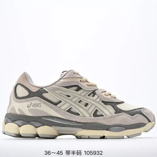Asics Gel-kayano 14 Sneaker Size 36-45