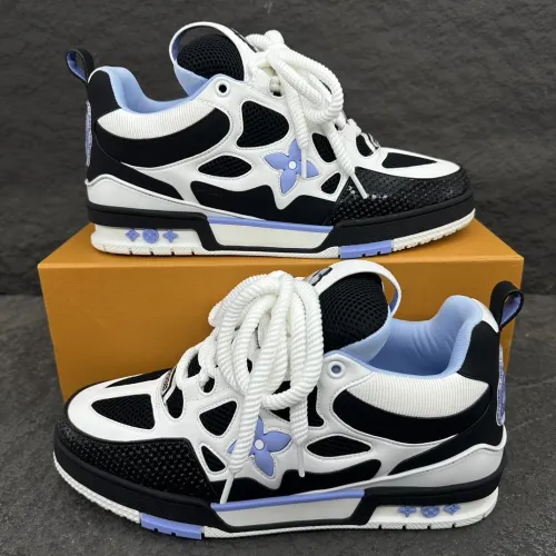 Louis Vuitton LV Skate Sneaker Size 36-46