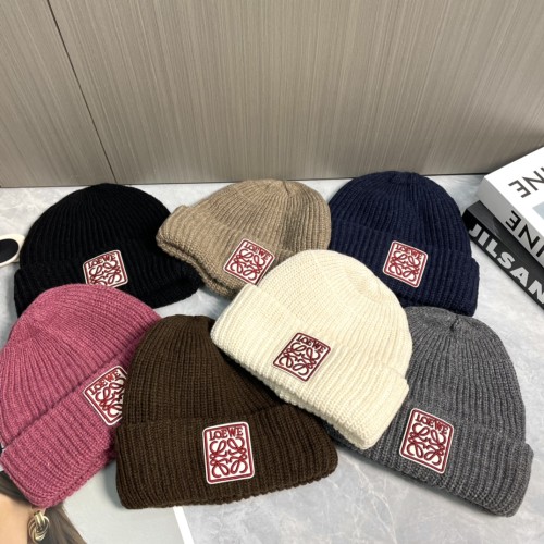 Loewe Knitted Hat